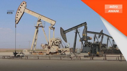 OPEC: Alu-alukan kedatangan semula Iran jika sekatan diangkat