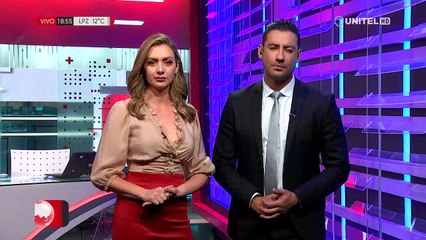 Investigación del interventor del Banco Fassil moviliza a diferentes instituciones