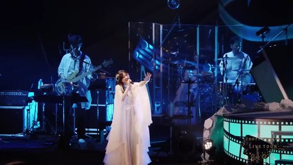 Inori Minase LIVE TOUR 2022 Glow | movie | 2022 | Official Clip