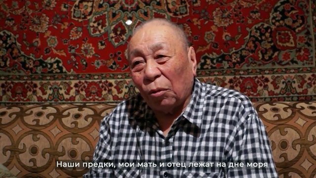 Тайна Вилюйского водохранилища | movie | 2021 | Official Trailer