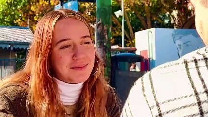 Un Día Soleado | movie | 2023 | Official Featurette