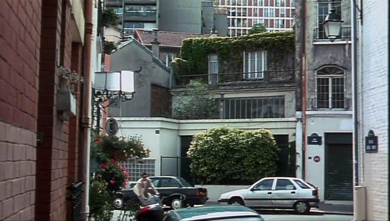 Niente da nascondere | movie | 2005 | Official Trailer