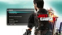 Just Cause 2 online multiplayer - ps3