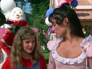 Aventuras en Juguetilanda 1986 Español Latino - Babes in Toyland