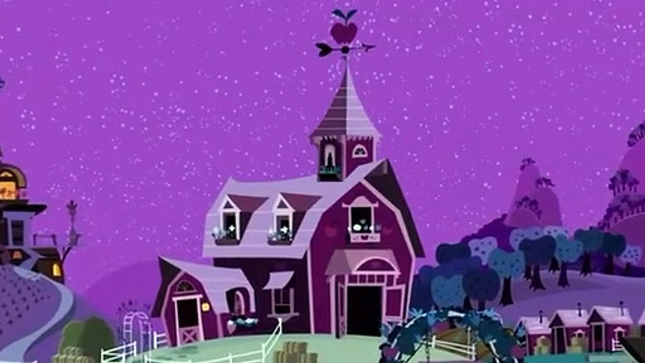 My Little Pony_ Snoring is Magic.mp4