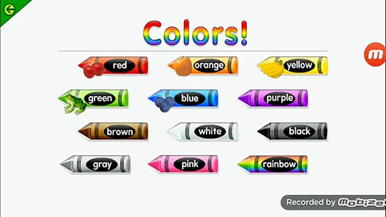 Starfall Colors_ Purple.mp4 - video Dailymotion