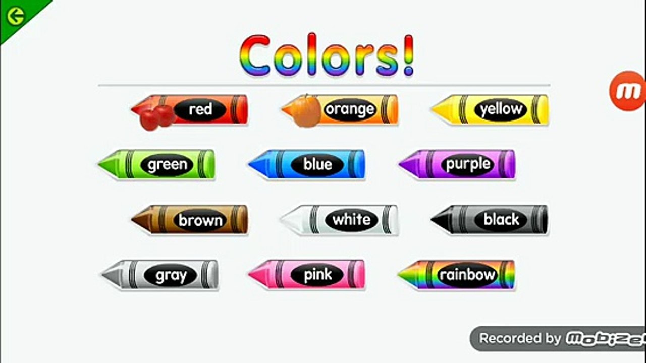 Starfall Colors_ Yellow.mp4 - video Dailymotion