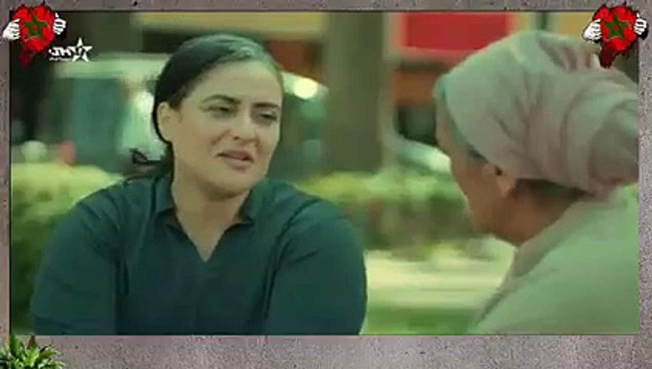 مسلسل عايشة الحلقة 11، عايشة حصلات او خداوها البوليس‍♂️‍♂️