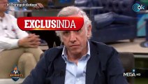 Eduardo Inda sobre el futuro de Sergio Ramos