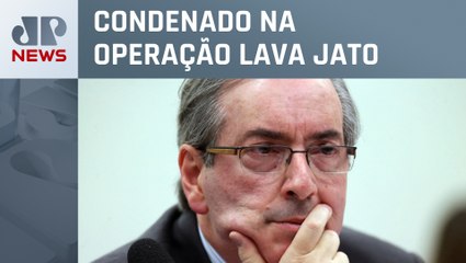 STF anula condenação de quase 16 anos de Eduardo Cunha