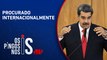 Deputados da oposição pedem prisão de Maduro