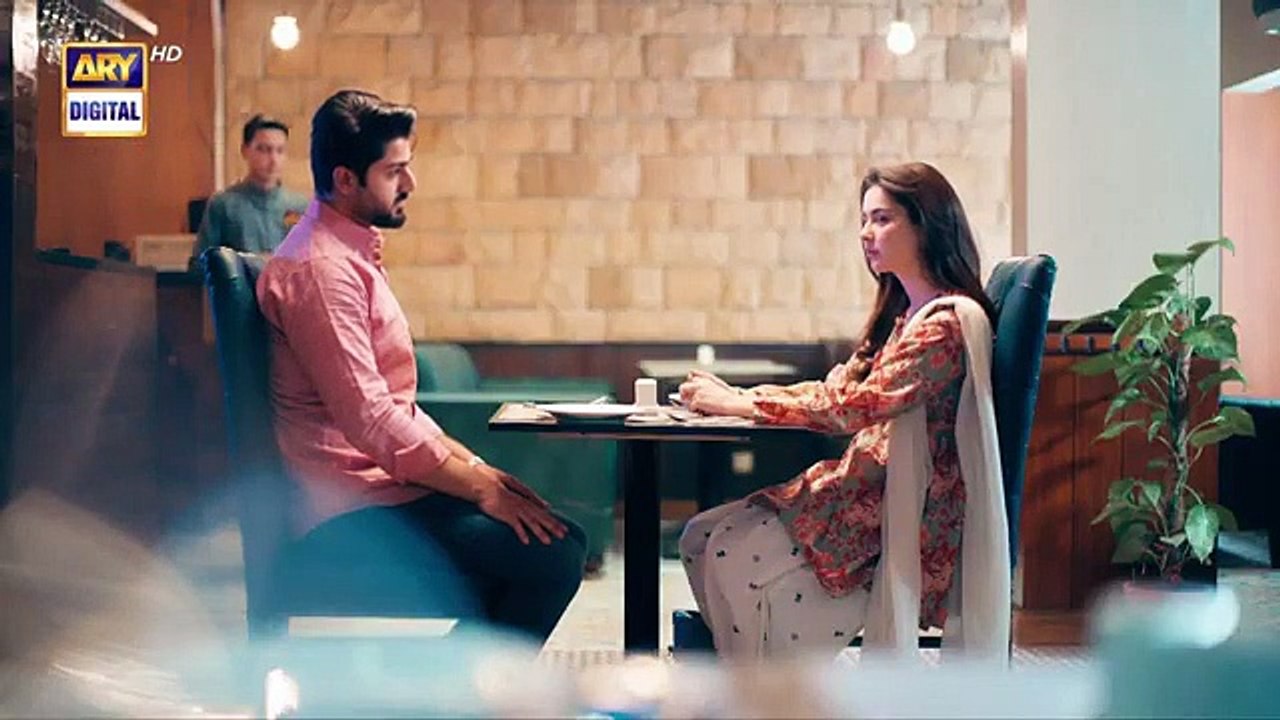 Mujhe Pyaar Hua Tha Ep 24