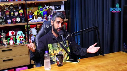 Bora PodCast - Felipe Arco 29/05/23