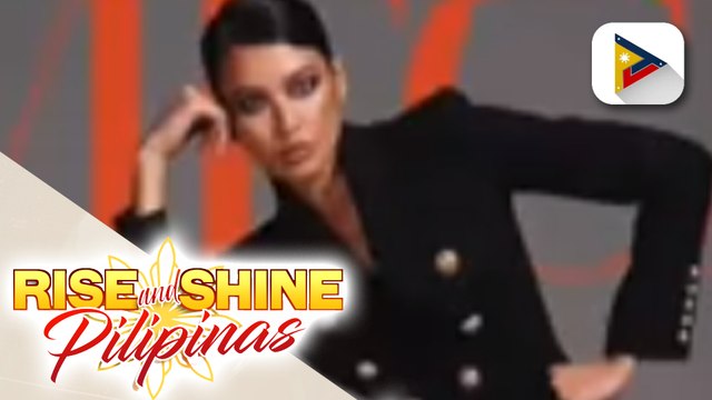 TALK BIZ | Miss Universe PH 2023, Michelle Dee, umaming siya ay bisexual!