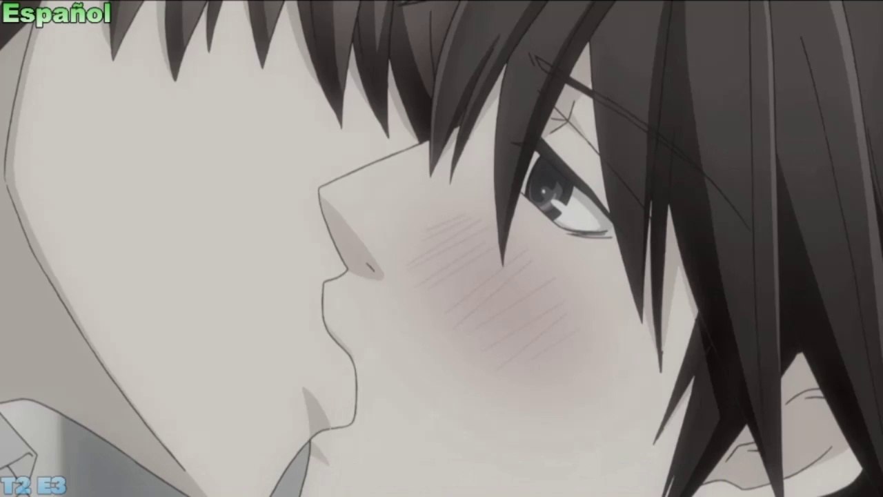 Sekai Ichi Hatsukoi (Temporada 2, Episodio 3)