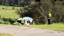 Horror week on Victorian roads continue as nine people killed in just four days