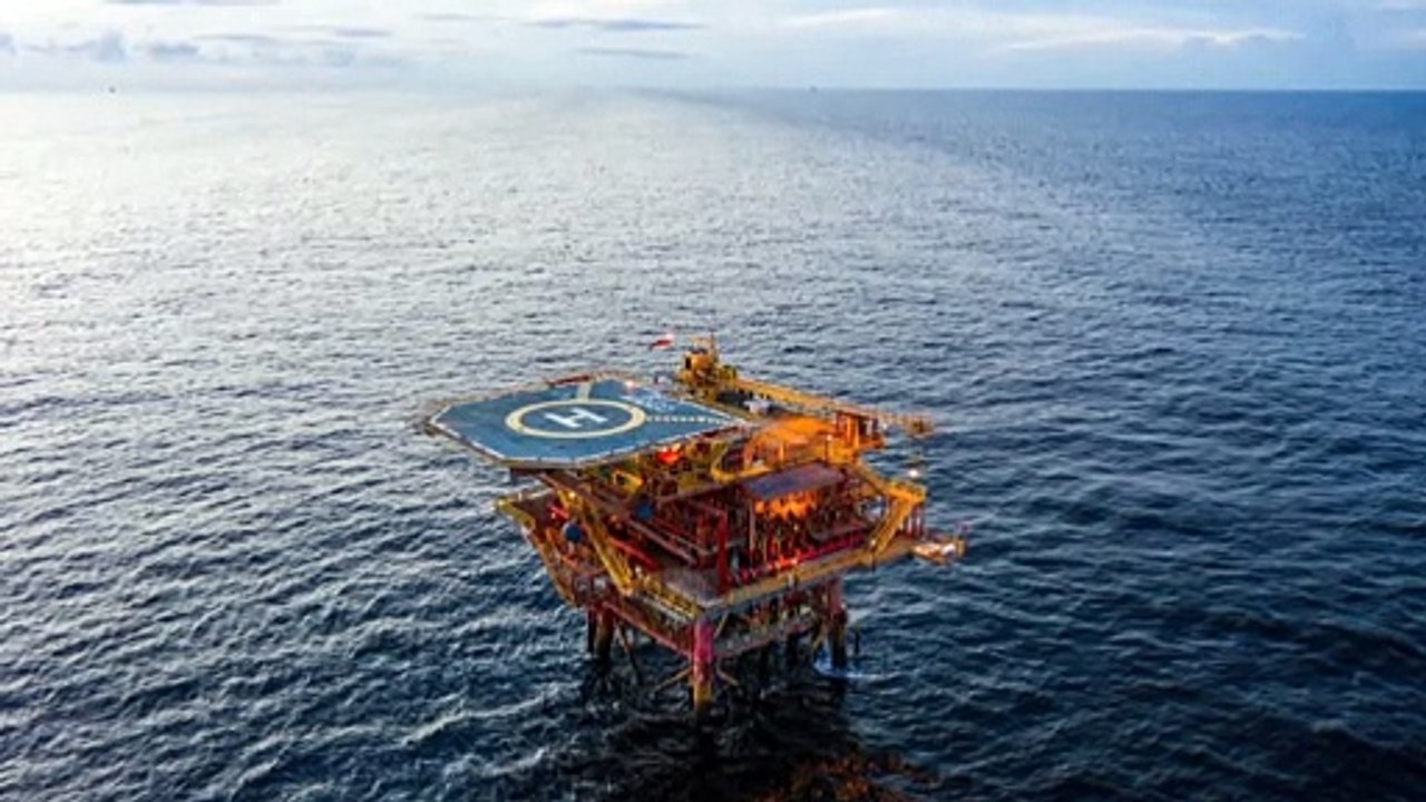 BP ADDS PRODUCTION FROM MANGO FIELD