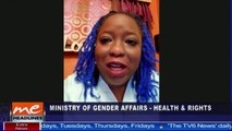 MINISTRY RESPONDS TO VIRAL VIDEO