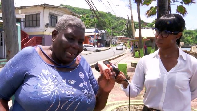 RESIDENTS: ROXBOROUGH NEGLECTED BY THE THA