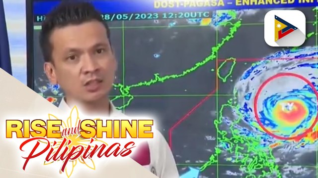 Ilang bahagi ng bansa, nakaranas ng matinding init ng panahon