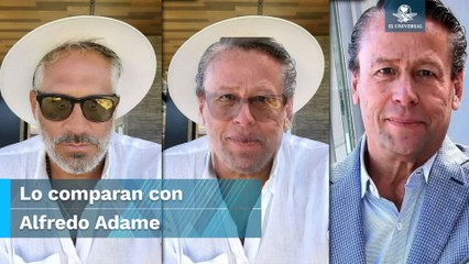 Arath de la Torre reacciona tras protagonizar discusión en el aeropuerto de Cancún