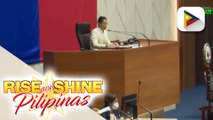 Ipapataw na bagong sanction vs. Rep. Teves, inaasahang tatalakayin na sa plenaryo ng kamara ngayong araw