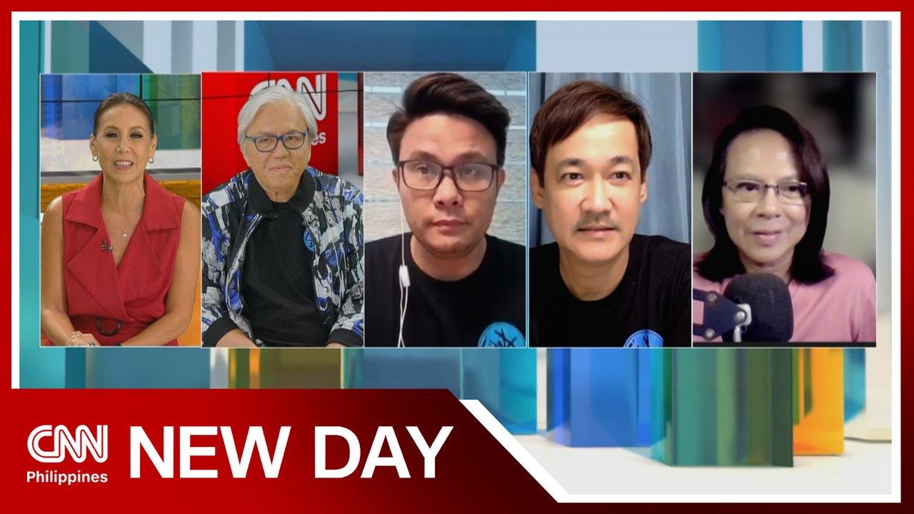 OPM band Side A to stage concert on Thursday | New Day