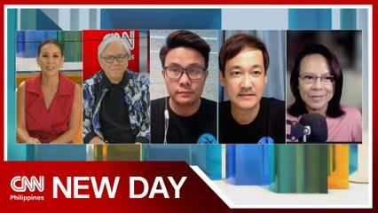 OPM band Side A to stage concert on Thursday | New Day