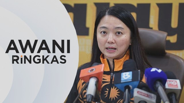AWANI Ringkas: Prestasi lemah di Sukan SEA 2023, henti salahkan Hannah Yeoh