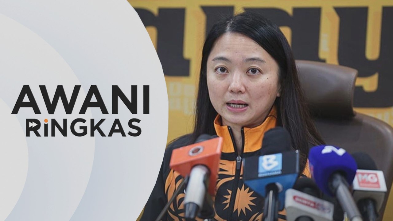 AWANI Ringkas: Prestasi lemah di Sukan SEA 2023, henti salahkan Hannah Yeoh