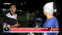 Ilang Pinoy, wala raw nararamdamang pagbabago dahil sa mataas na preso ng mga bilihin at serbisyo | UB