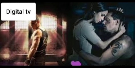 The Last Fighter (2022) Hindi Dubbed 360p mp4