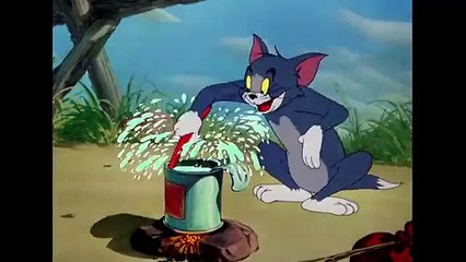 Tom & Jerry | Best of Jerry and Little Quacker | Classic Cartoon Compilation | WB Kids