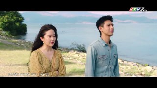 Đi Đến Nơi Có Gió Tập 30 (Lồng Tiếng HTV) - Phim Hoa Ngữ