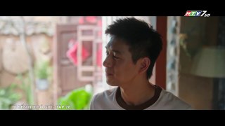 Đi Đến Nơi Có Gió Tập 28 (Lồng Tiếng HTV) - Phim Hoa Ngữ