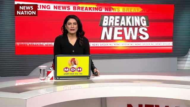 Jammu-Kashmir Breaking : Jammu-Kashmir के Anantnag में आतंकी हमला