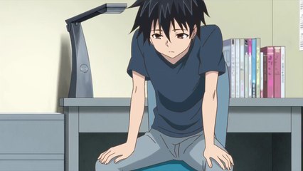 100-Man no Inochi no Ue ni Ore wa Tatte Iru Capitulo 12 Final Español Latino