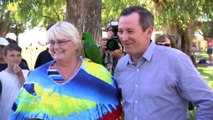 Mark McGowan resigns as premier of Western Australia