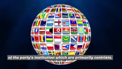 Peter Zeihan || The Winner of the 2024 US Presidential Election Is...