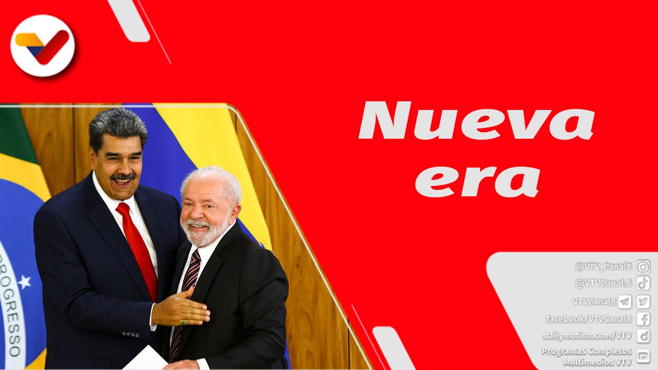 El Mundo en Contexto | El comienzo de una nueva...