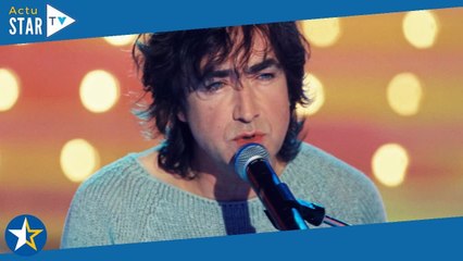 "Le SAMU n'a pas pu intervenir" : Mort de Jean-Louis Murat, la cause de son décès brutal révélée