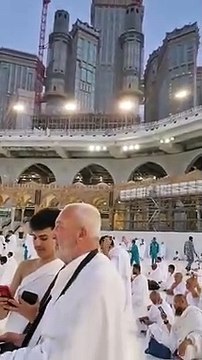Makkah live Mecca kaba Azan © Makka live time