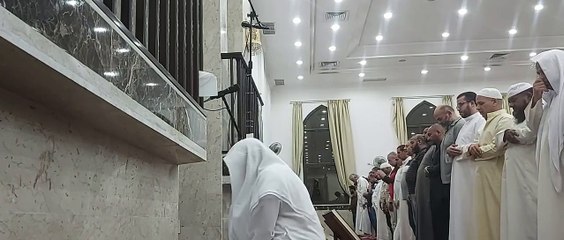 @من أجمل الأصوات والابداع  صلاة الفجر يوم الاثنين الموافق ٢٩ مايو ٢٠٢٣ لفضيلة-live