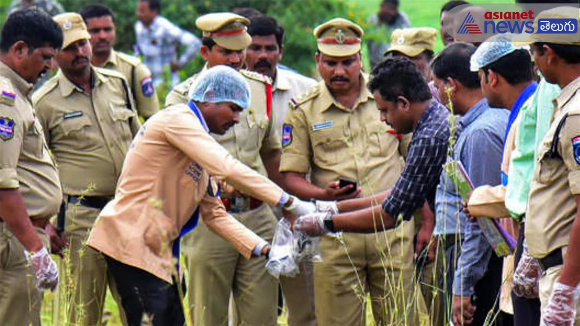 చట్టంలో నేరాలు ఎన్ని రకాలుగా విభజించారు ? వాటి వివరాలు