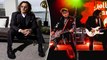Johnny Depp Fractures Ankle, Delaying Hollywood Vampires U.S. Tour Dates
