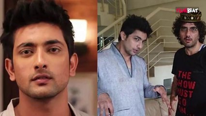 Fahmaan Khan अपने Latest Interview में भाई  Faraaz Khan को लेकर हुए Emotional, बताया कैसे हुई थी मौत