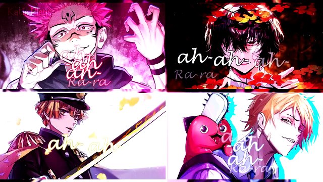 Nightcore ↬ Bad Romance (Cover-Male-Switching Vocals) (Lyrics)