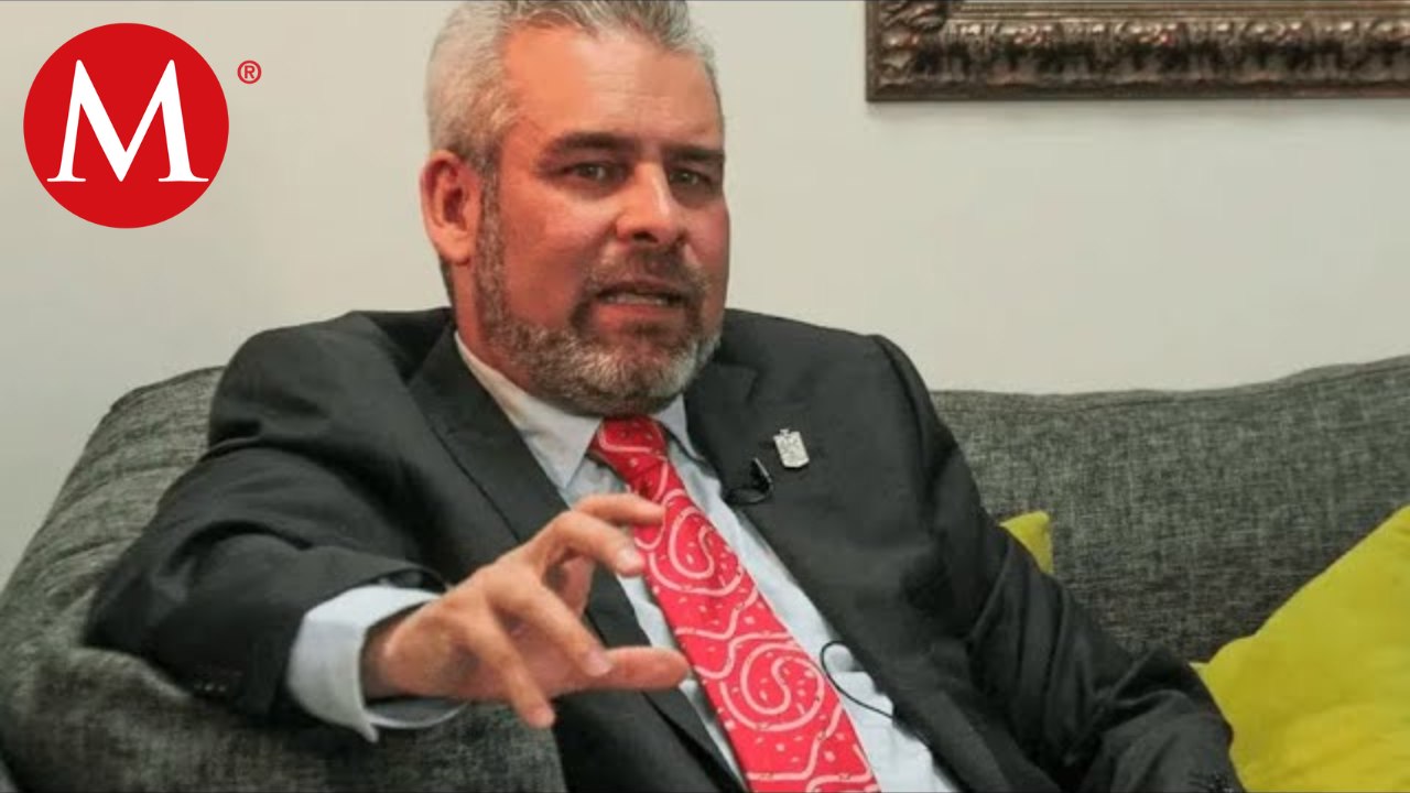 Gobernador de Michoacán acusa a Silvano Aureoles de dejar dos helicópteros inoperantes