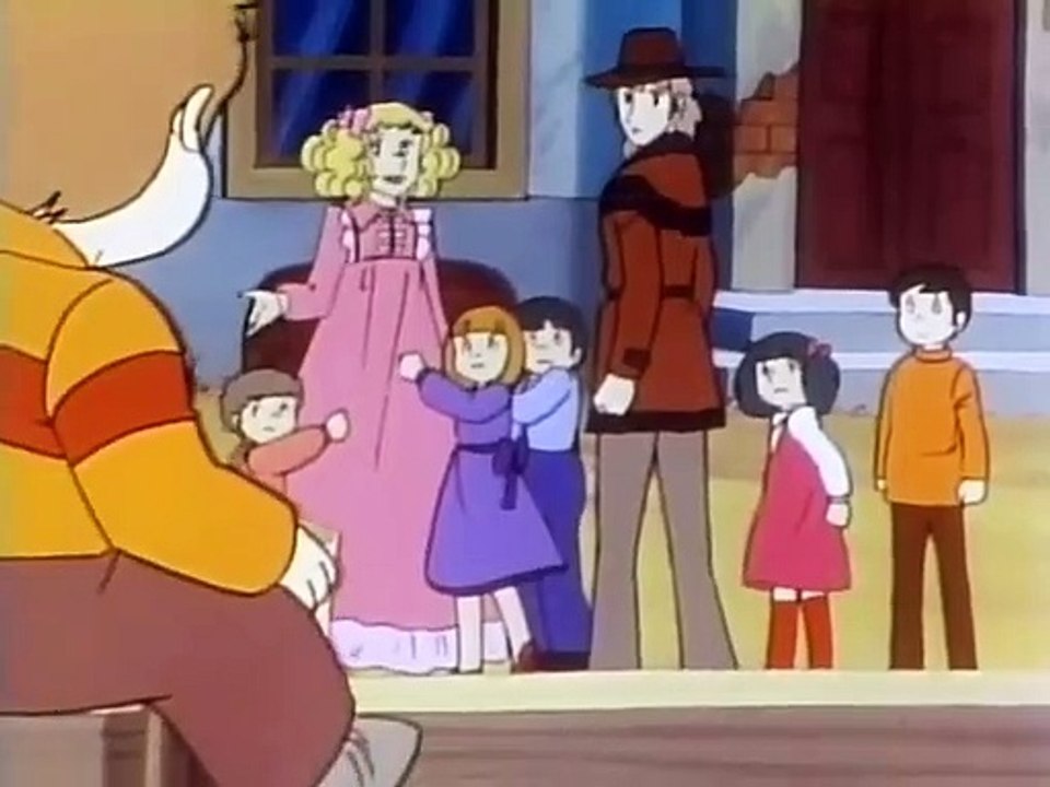 Candy Candy Capitulo 103 Audio Latino Vídeo Dailymotion