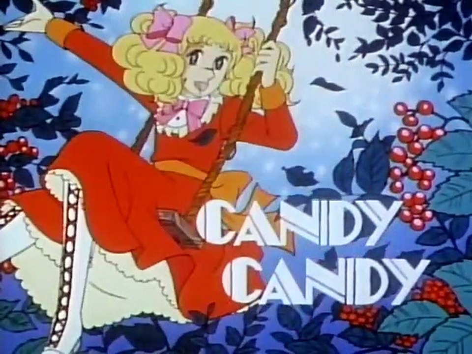 Candy Candy - Capitulo 110 - Audio Latino